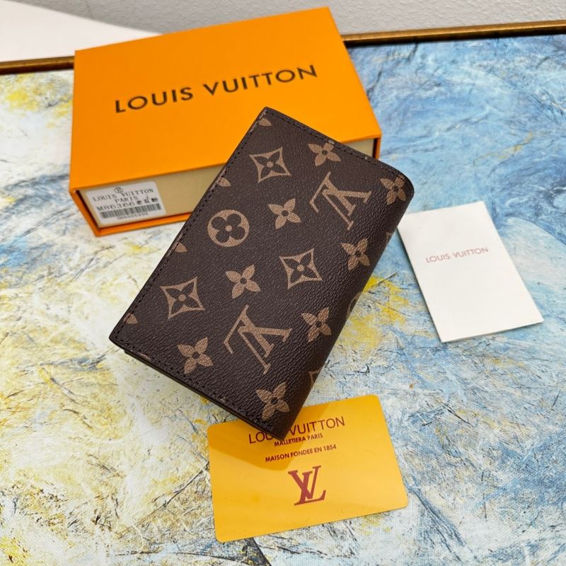 Louis Vuitton Wallets Purse